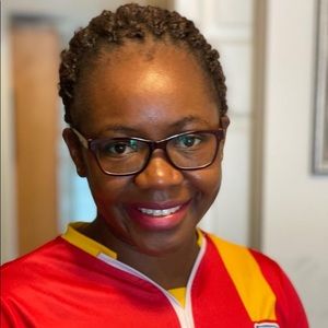 Meet your Posher, Brenda